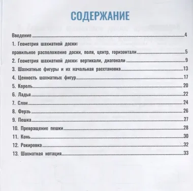 Развиваем логику и мышление:шахматная тетрадь