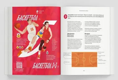 Олимпийская Азбука