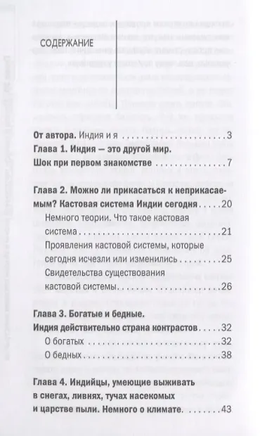 О чем думают индусы? 1336 фактов. От Ганди до карри