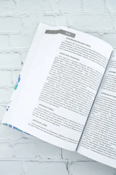 Все улицы Петербурга. История названий улиц и проспектов, рек и каналов, мостов и островов