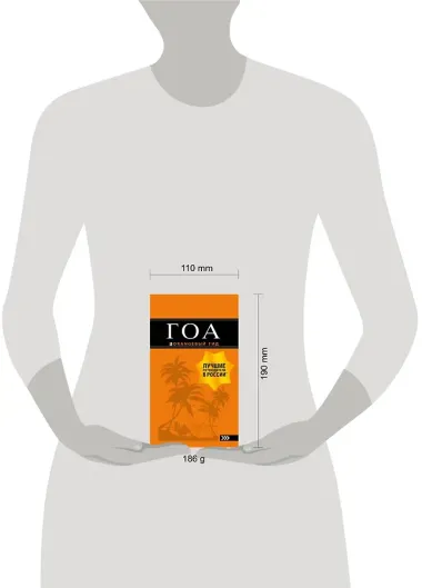 Гоа: путеводитель. 3-е изд.