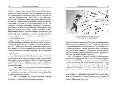 (НЕ)страшная математика: как ее понять и прокачать свой мозг
