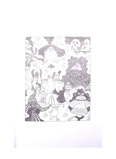 Странная обезьяна: Куда делась шерсть и почему люди разного цвета