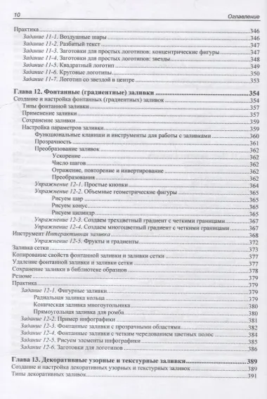 CorelDRAW. Версия 2022