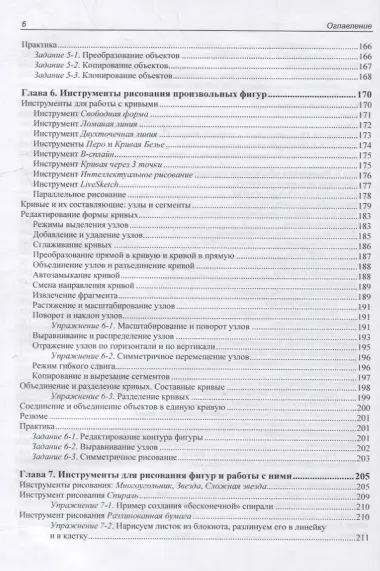 CorelDRAW. Версия 2022