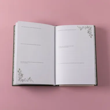 Мамина история. Дневник воспоминаний и размышлений для моей семьи