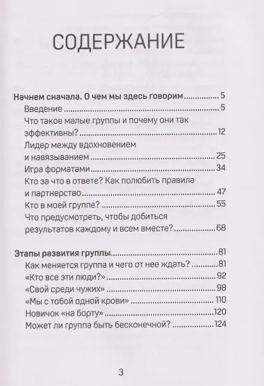 Вдохновляй, но не навязывай!: как вести группы результативно и в удовольствие