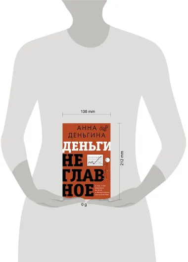 Деньги не главное. О чем стоит подумать на пути к финансовому благополучию