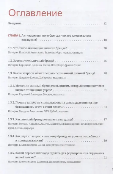 Личный бренд. Стратегия. Зачем? Часть 1