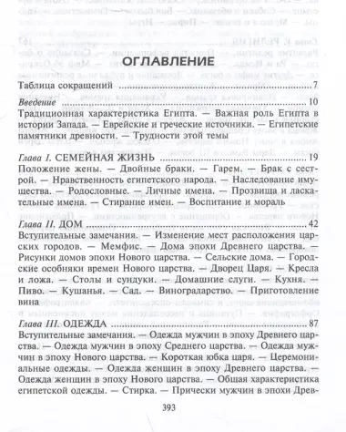 Искусство, религия и мифология Древнего Египта