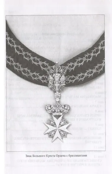 История Мальтийского ордена