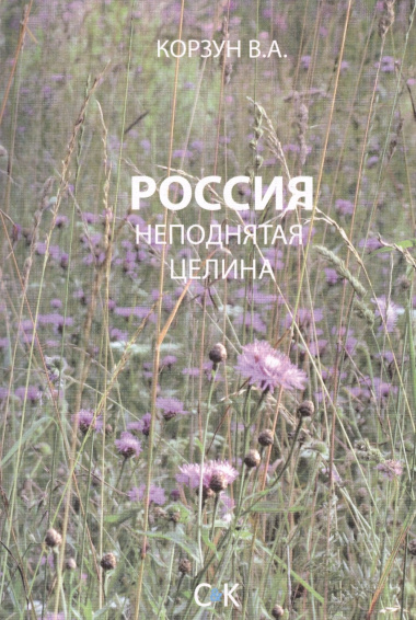 Россия - неподнятая целина