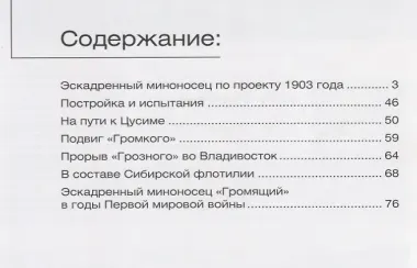 Эскадренные миноносцы типа Грозный (Мидель-шпангоут 39/2014) (м) Афонин