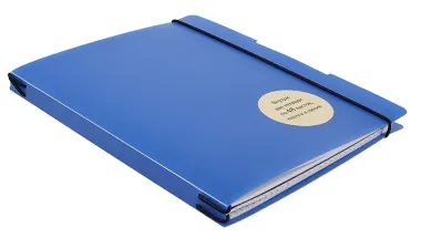 Тетрадь 96 листов, клетка/линейка, 