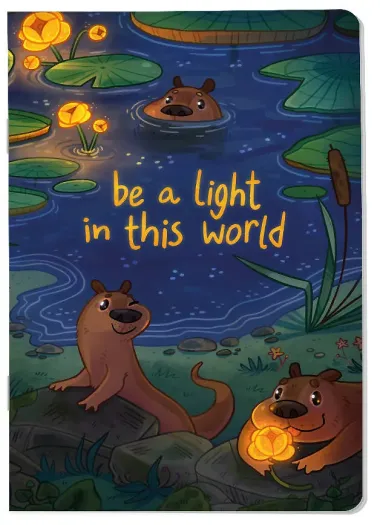 Тетрадь 40л тчк. 