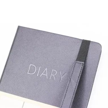 Ежедневник недат. А5 128л 