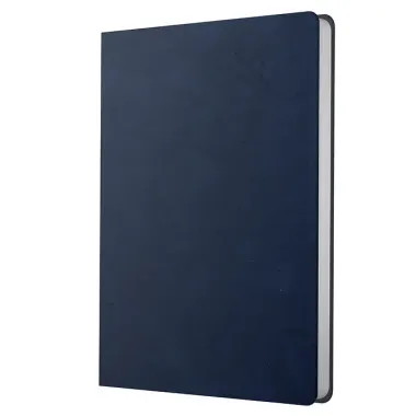 Ежедневник недат. А5 152л 