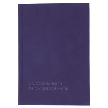 Ежедневник недат. А5 176л 