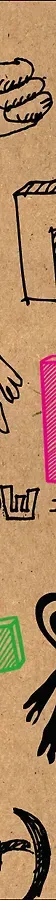 Ежедневник для студента. My Happy Planner!