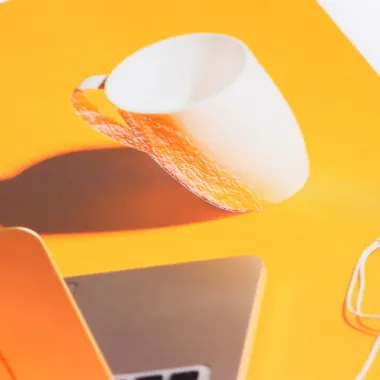 Ежедневник полудат. А5 192л 