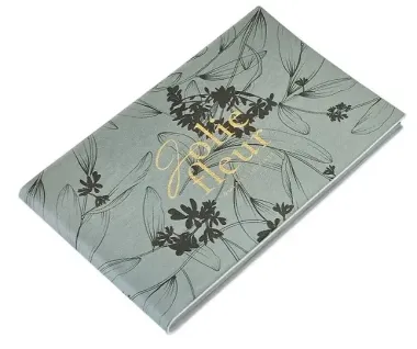 Еженедельник датированный 2026 год, А6, 64 листа, 160x105 мм 