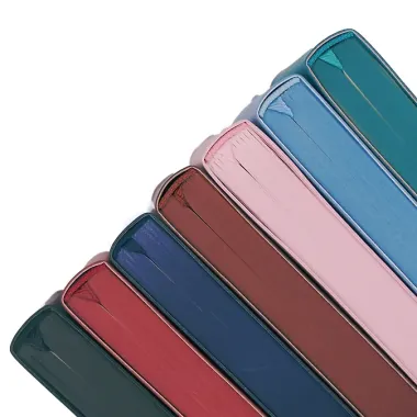 Ежедневник датированный 2026 год, А5, 176 листов, 