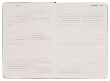 Ежедневник датированный 2026 год, А5, 176 листов, 140x200 мм 