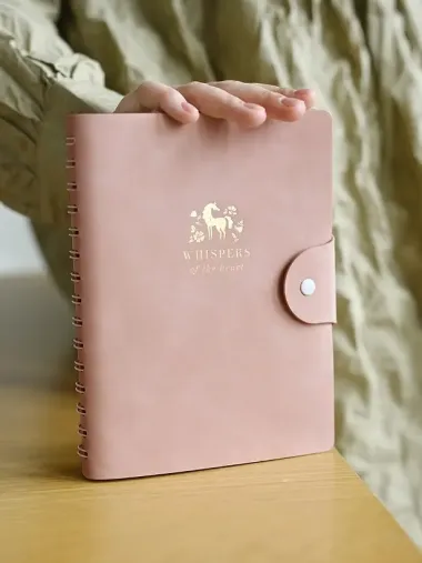 Ежедневник датированный 2026 год, А5, 160 листов, 140x200 мм 