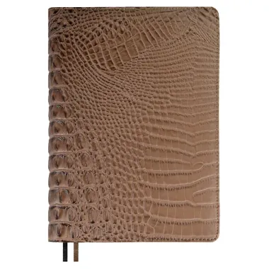 Ежедневник недат. А5+ 192л 175x245 