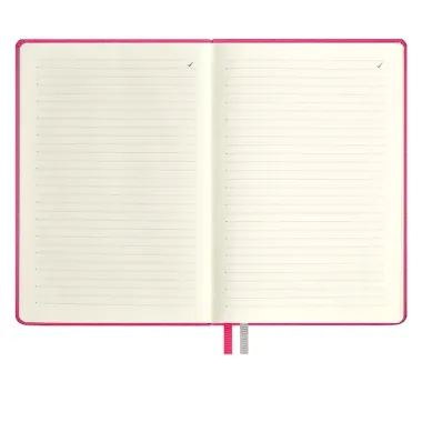 Ежедневник недат. А5 160л 