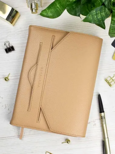 Ежедневник недат. А5 160л 