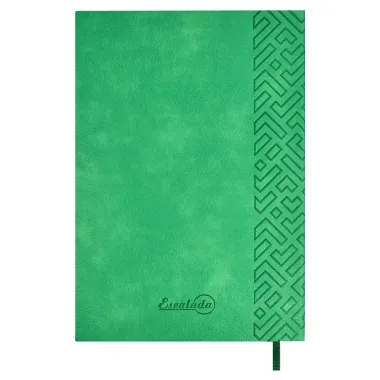 Ежедневник недат. А5 160л 