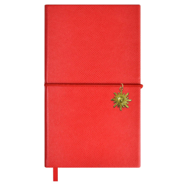 Ежедневник недат. А6 120л 