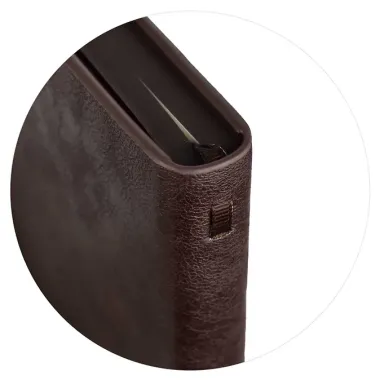 Ежедневник недат. А5 160л 