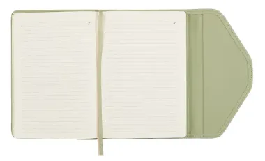 Ежедневник недат. А5+ 160л 155*220 