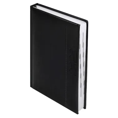 Ежедневник дат. 2025г. А5 176л 