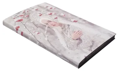 Ежедневник недат. А5 120л 