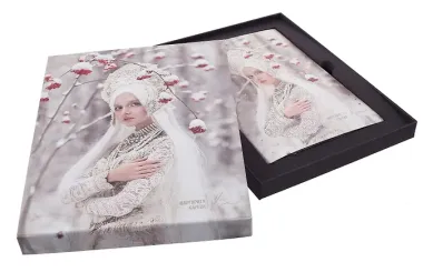 Ежедневник недат. А5 120л 