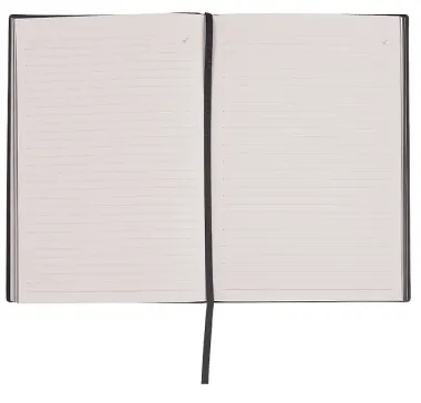 Ежедневник недат. А5 120л 