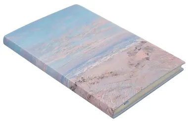 Ежедневник недат. А6+ 126x174 мм 120л 