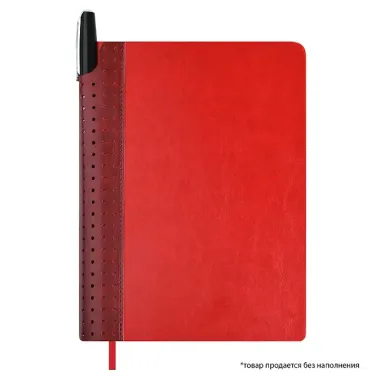 Ежедневник недат. А5 160л 
