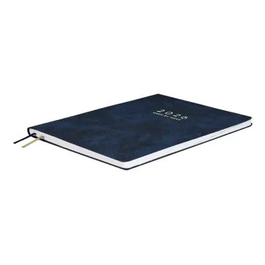 Еженедельник дат. 2026г. А4 80л 