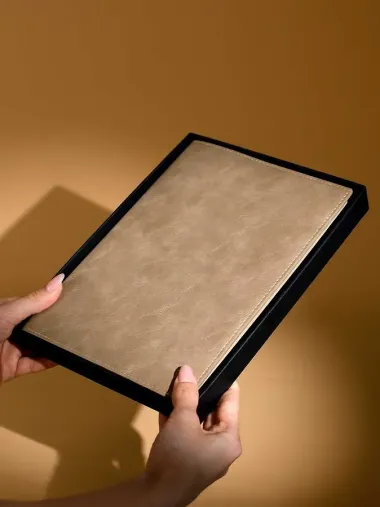 Ежедневник недат. А5+ 160л 