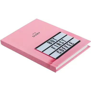 Ежедневник недат. А6 112л 