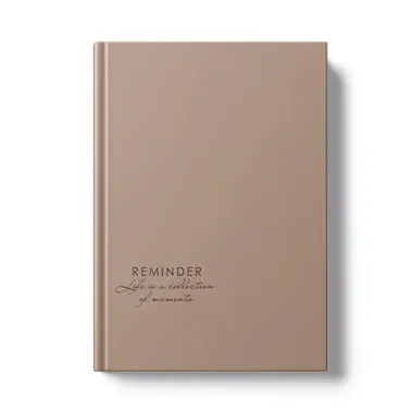 Ежедневник недат. А6 128л 