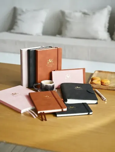 Ежедневник датированный 2026 год, А5, 160 листов, 140x200 мм 