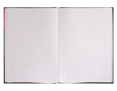 Книги для записей А4 160л кл. 