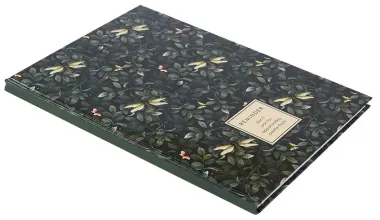 Книга для записей А4 100л кл. 