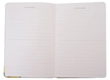 Блокнот Аниме Девушка с зонтиком (Сёдзё), 208 страниц, 13х18