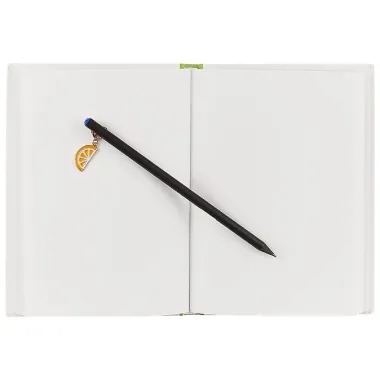 Блокнот «Главное фр-фр», 192 страницы, А5